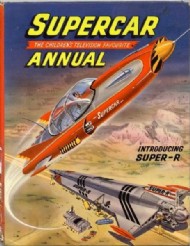 Supercar 1962 - 1964 #1963