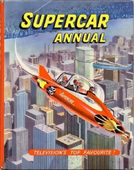 Supercar #1964