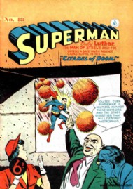 Superman (UK) 1950 - 1962 #48