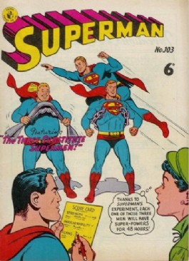 Superman (UK) #103