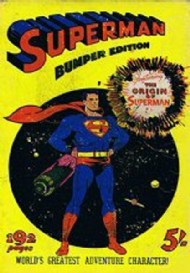 Superman Annual 1951 - #1951