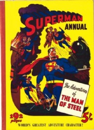 Superman Annual 1951 - #1952