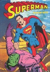 Superman Annual 1951 - #1979