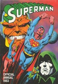 Superman Annual 1951 - #1983