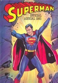 Superman Annual 1951 - #1985