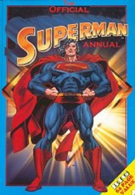 Superman Annual #1997
