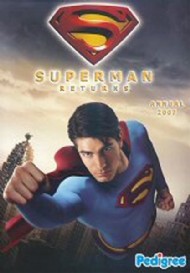 Superman Annual 1951 - #2007