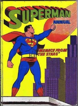 Superman Annual #1963
