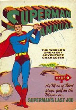 Superman Annual #1965