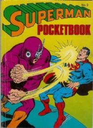 Superman Pocketbook 1978 - 1980 #3
