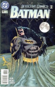 Detective Comics (1st Series) 1937 - 2011 #688
