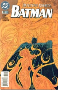 Detective Comics (1st Series) 1937 - 2011 #689
