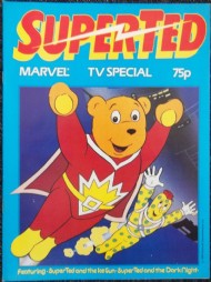 Superted TV Special 1989 #1989