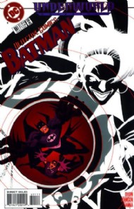 Detective Comics (1st Series) 1937 - 2011 #691