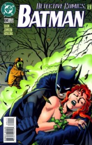 Detective Comics (1st Series) 1937 - 2011 #694