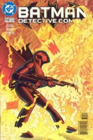 Detective Comics (1st Series) 1937 - 2011 #714