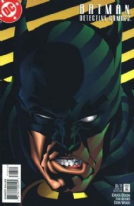 Detective Comics (1st Series) 1937 - 2011 #716