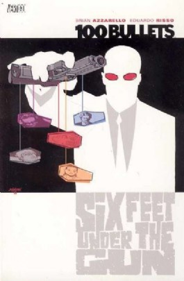 100 Bullets #6