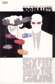 100 Bullets 1999 - 2009 #6