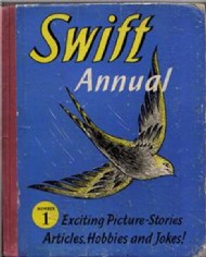 Swift Annual 1955 - 1963 #1