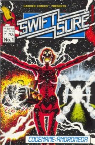 Swiftsure 1985 - 1987 #1