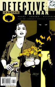 Detective Comics (1st Series) 1937 - 2011 #747