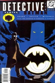 Detective Comics (1st Series) 1937 - 2011 #749