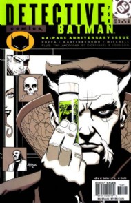 Detective Comics (1st Series) 1937 - 2011 #750