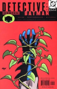 Detective Comics (1st Series) 1937 - 2011 #751
