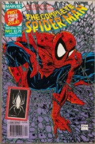 The Complete Spider-Man 1990 - 1992 #1
