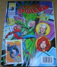 The Exploits of Spider-Man 1992 - 1995 #2