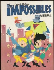 The Impossibles Annual 1969 #1969