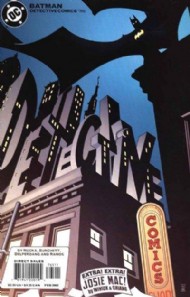 Detective Comics (1st Series) 1937 - 2011 #765