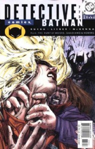Detective Comics (1st Series) 1937 - 2011 #773