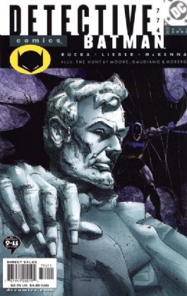 Detective Comics (1st Series) #774