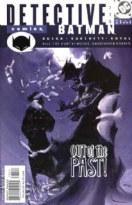 Detective Comics (1st Series) 1937 - 2011 #775