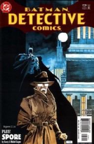 Detective Comics (1st Series) 1937 - 2011 #779