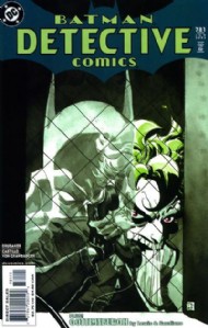 Detective Comics (1st Series) 1937 - 2011 #781