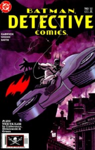 Detective Comics (1st Series) 1937 - 2011 #792