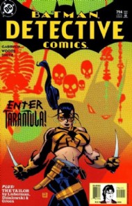 Detective Comics (1st Series) 1937 - 2011 #794
