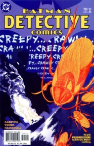 Detective Comics (1st Series) 1937 - 2011 #795