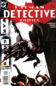 Detective Comics (1st Series) 1937 - 2011 #799