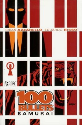 100 Bullets #7