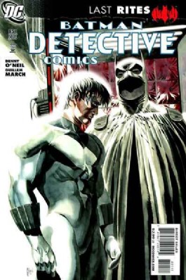 Detective Comics (1st Series) #851