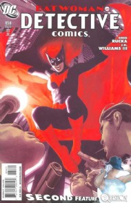 Detective Comics (1st Series) 1937 - 2011 #858