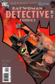 Detective Comics (1st Series) 1937 - 2011 #861