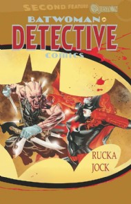 Detective Comics (1st Series) 1937 - 2011 #863