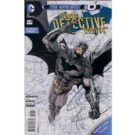 Detective Comics (2nd Series) 2012 - 2015