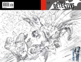 Detective Comics (2nd Series) #6