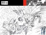 Detective Comics (2nd Series) 2012 - 2015 #6